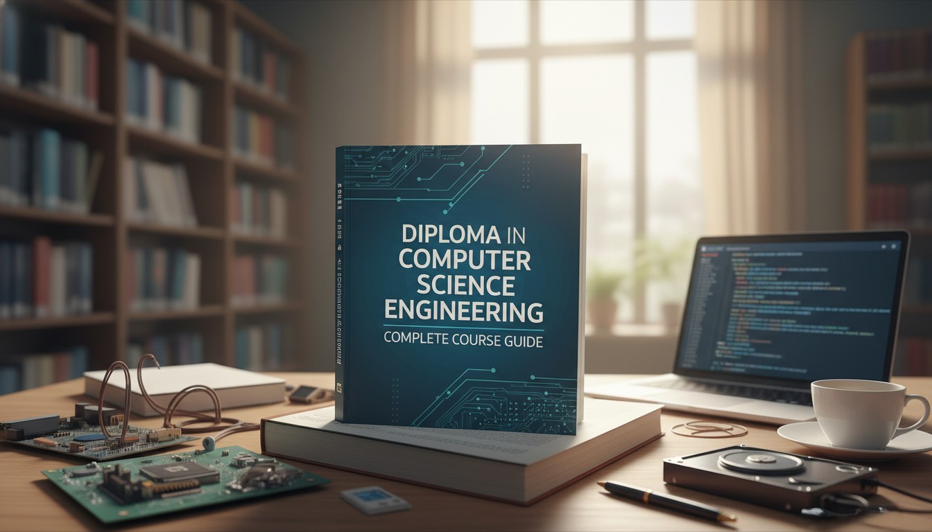 Diploma in Computer Science Engineering: Complete Course Guide