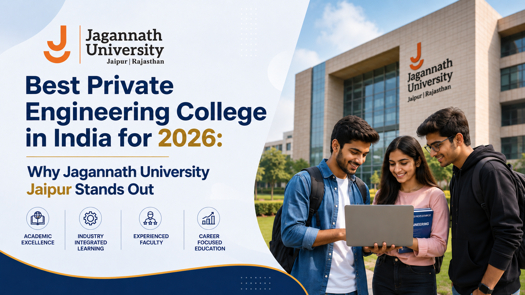 Best Private Engineering College in India for 2026 Best Private Engineering College in India for 2026