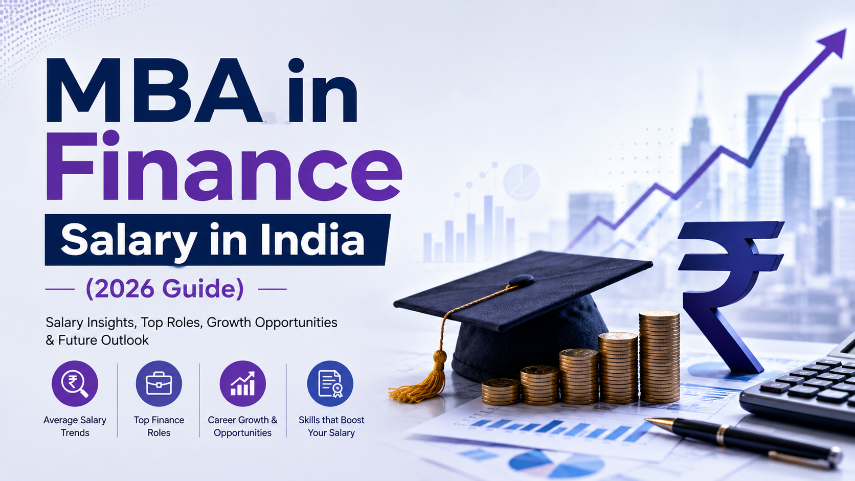 MBA in Finance Salary in India (2026 Guide)