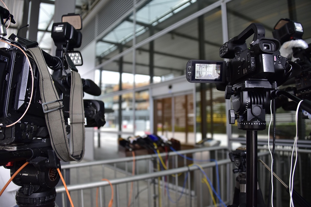 MA Journalism and Mass Communication: Course Overview, Eligibility, Career Options & Salary