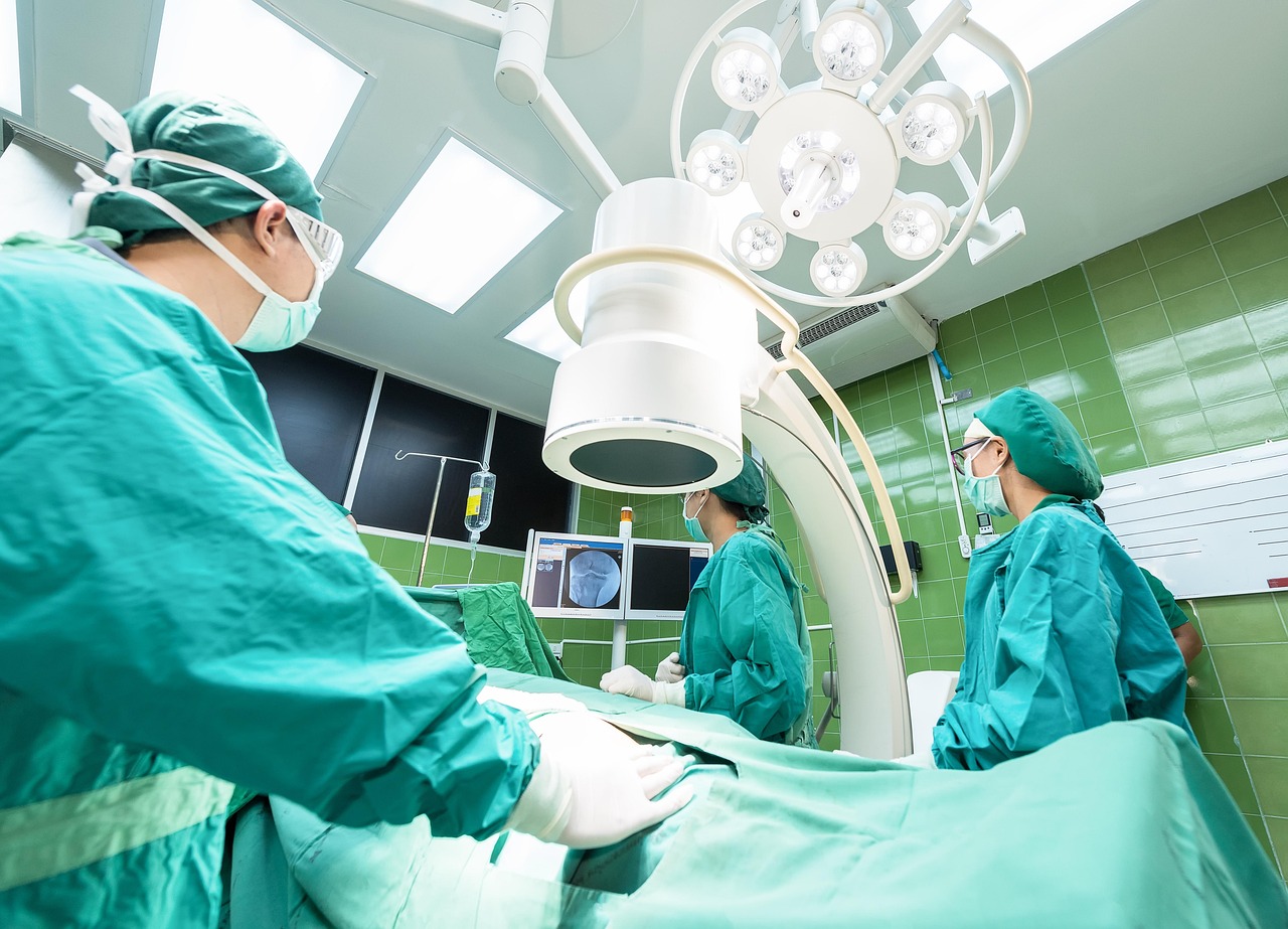B.Sc in Operation Theatre Technology: Course Overview, Career Scope & Opportunities