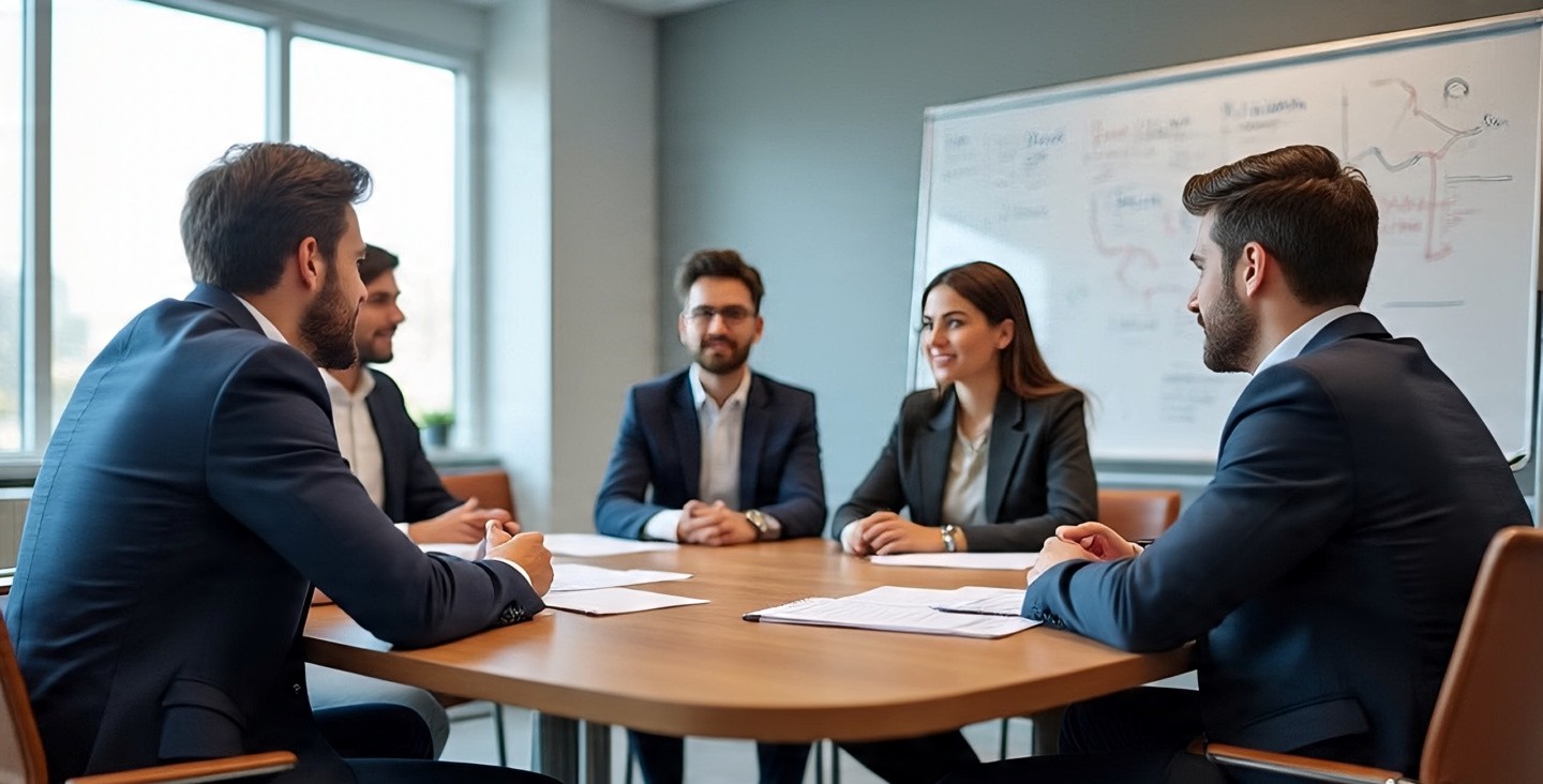 Best Courses After BBA for Career Growth