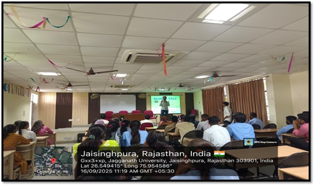 Bridging the Past, Inspiring the Future