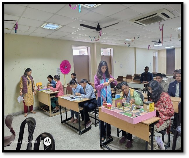 Cleanliness & Civic Responsibility