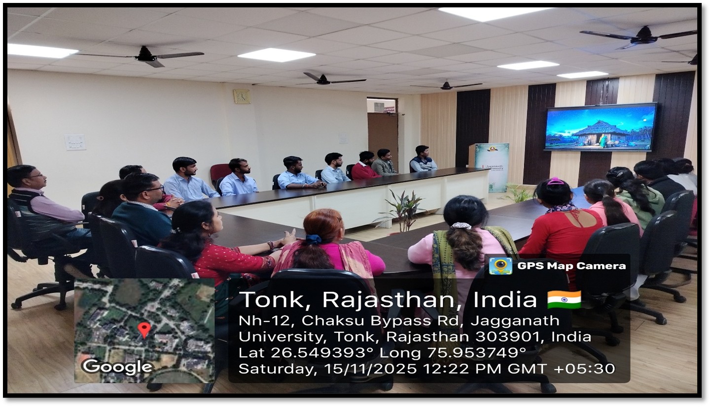 Janjatiya Gaurav Diwas