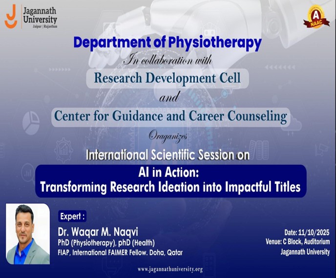 AI in Action: Transforming Research Ideation into Impactful Titles