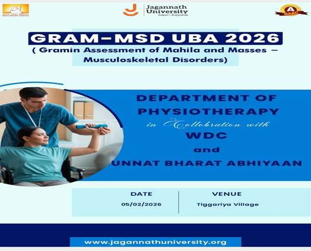 GRAM-MSD UBA 2026
