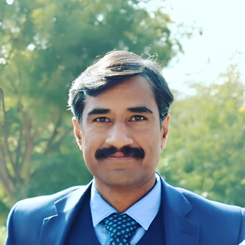 Prof. (Dr.) Anil Kumar Sharma