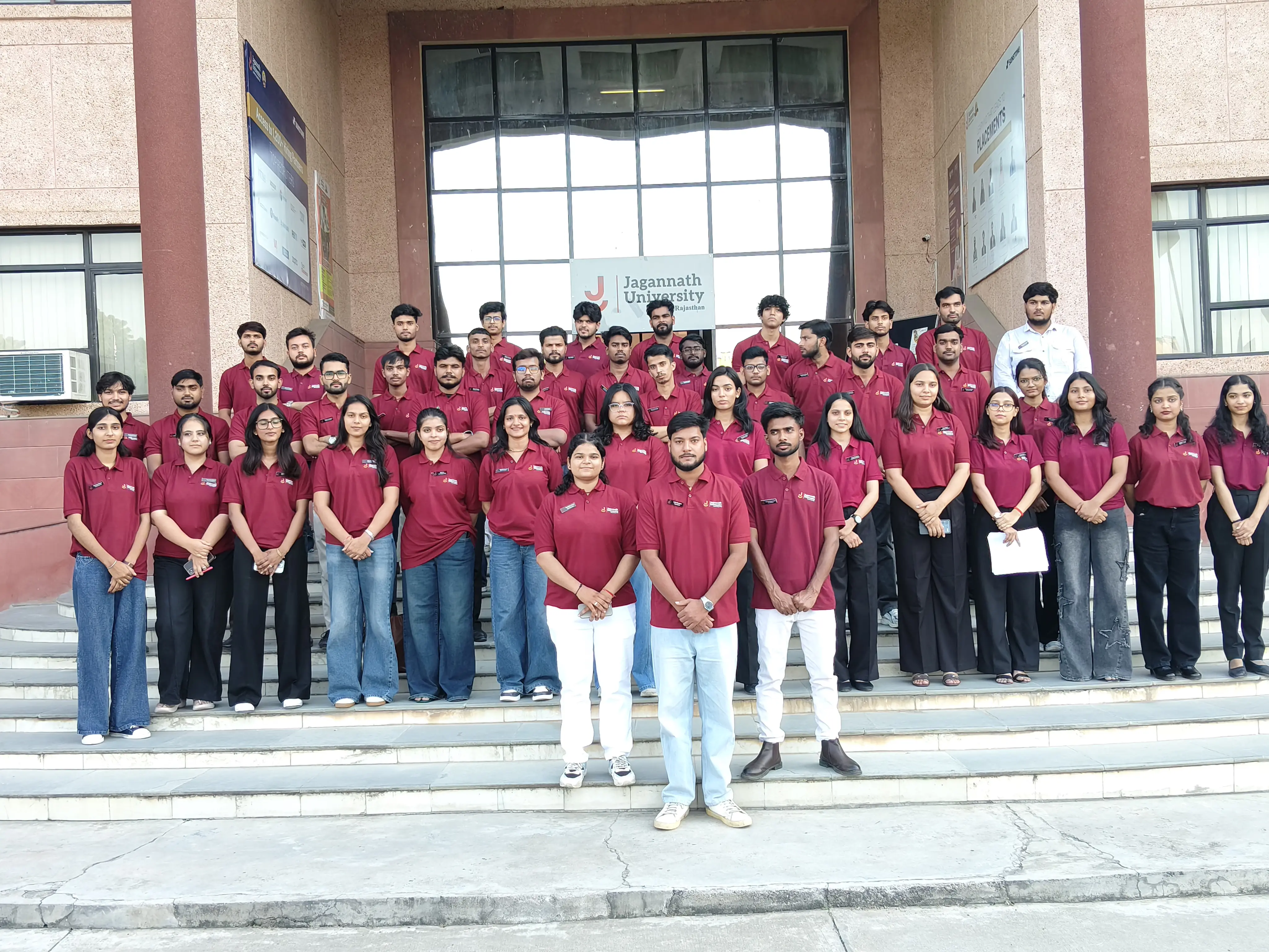 Student Council activity, photo 11