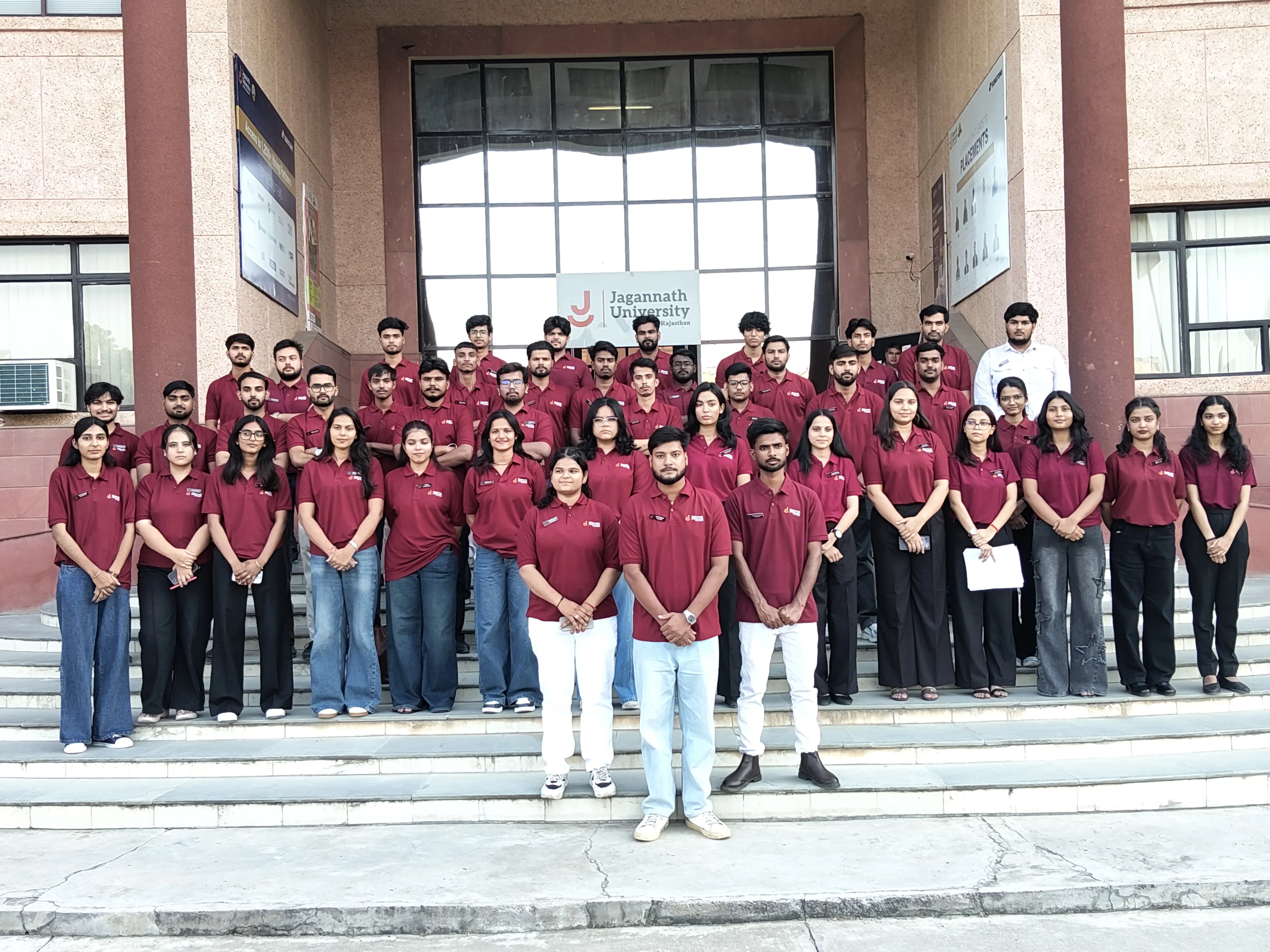 Student Council activity, photo 1